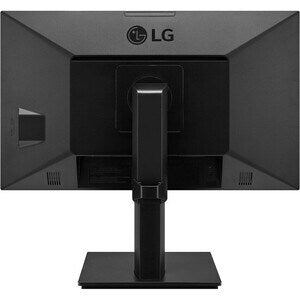 LG 24CN650W-AP 23.8IN FHD 1920X1080 AIO THIN CLIENT Celeron J4105 8GB DDR4-2666Mhz 128GB M.2 SSD HDMI 2.0 DISPLAYPORT 1.2 USB-C WEBCAM SPEAKERS WIN 10 IoT 3 YEARS WARRANTY