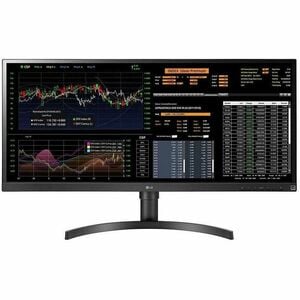 LG 34CN650W-6N 34IN Ultrawide FHD 2560X1080 AIO THIN CLIENT Celeron J4105 4GB DDR4-2666Mhz 16GB eMMC HDMI 2.0 DISPLAYPORT 1.2 USB-C WEBCAM SPEAKERS WIN 10 IoT 3 YEARS WARRANTY