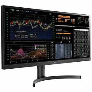 LG 34CN650W-6N 34IN Ultrawide FHD 2560X1080 AIO THIN CLIENT Celeron J4105 4GB DDR4-2666Mhz 16GB eMMC HDMI 2.0 DISPLAYPORT 1.2 USB-C WEBCAM SPEAKERS WIN 10 IoT 3 YEARS WARRANTY