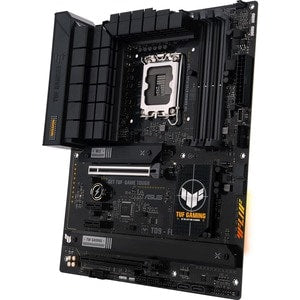 ASUS TUF GAMING B760-PLUS WIFI//LGA1700 B760 USB3.2 GEN 2X2 MB