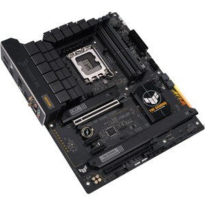 ASUS TUF GAMING B760-PLUS WIFI//LGA1700 B760 USB3.2 GEN 2X2 MB