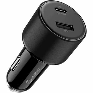 ALOGIC Rapid Power 100W Car Charger 1 X USB-C & 1 X USB-A Port