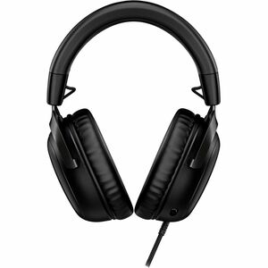 HP HyperX Cloud III Black-Gunmetal Gaming Headset