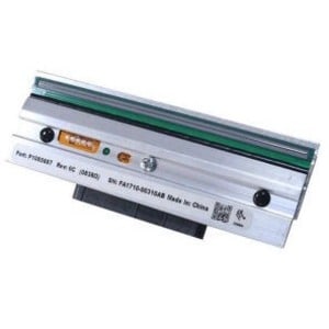 ZEBRA Kit Printhead 203 dpi ZT620 ZT620R