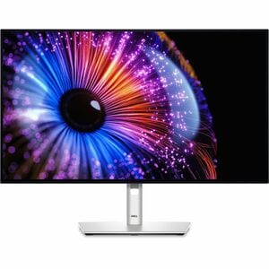 Dell UltraSharp 27 Thunderbolt Hub Monitor - U2724DE