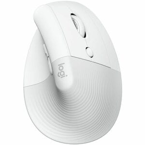 Logitech LIFT - Pale Grey