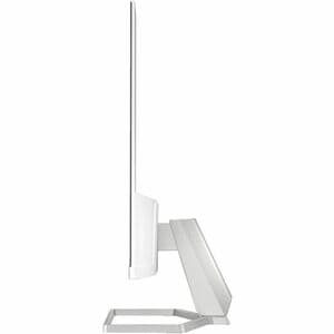 HP Series 5 23.8 inch FHD White Monitor - 524sw