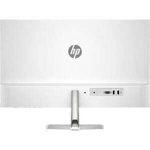 HP Series 5 27 inch FHD White Monitor - 527sw