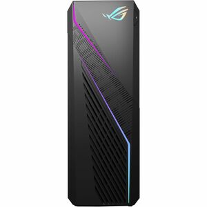 ASUS ROG Strix G16CHR Gaming Desktop - i5-14400F - 16GB RAM (2x8GB) # 1TB SSD - RTX 3050 8GB - WifI 6 - 550W 80+Gold - Windows 11 Home - 2Y Warranty