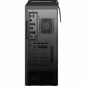 ASUS ROG Strix G16CHR Gaming Desktop - i5-14400F - 16GB RAM (2x8GB) # 1TB SSD - RTX 3050 8GB - WifI 6 - 550W 80+Gold - Windows 11 Home - 2Y Warranty
