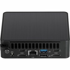 ASUS NUC 14 PRO Intel Core 3-100U Barebone TALL kit (NO CORD)