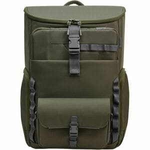 HP 15.6 Modular Laptop Backpack