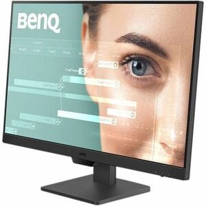 BENQ 27' 1080p 100HZ EYE CARE MONITOR
