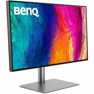 BENQ 32 4K BENQ DESIGNER MONITOR