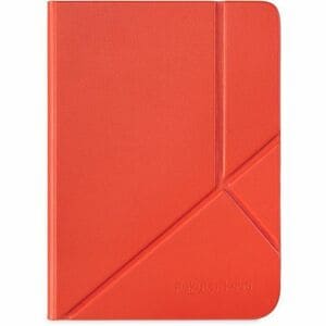 Kobo Clara SleepCover Case Cayenne Red