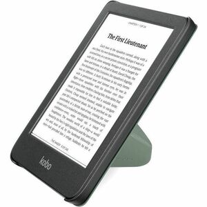 Kobo Clara SleepCover Case Cayenne Red