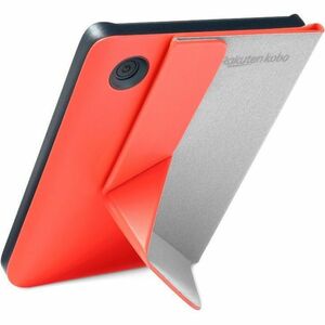 Kobo Clara SleepCover Case Cayenne Red