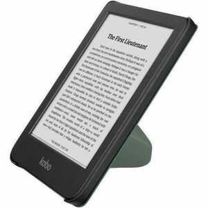 Kobo Clara SleepCover Case Misty Green