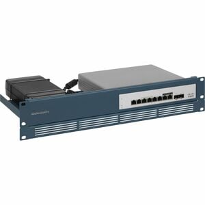 RACKMOUNT.IT Rack Mount Kit for Cisco Meraki MS130-8X / MS130-12X