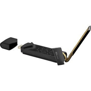ASUS USB-AX56 AX1800 USB3.0 DUALBAND WIRELESS ADAPTER 3Y