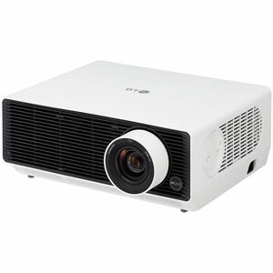 LG PROBEAM BU53RG 4K UHD (3840X2160) SHORT THROW LASER PROJECTOR 5000 LUMENS HDMI USB-A RJ45 BT SPEAKERS 3 YEARS WARRANTY