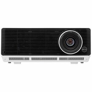 LG PROBEAM BU53RG 4K UHD (3840X2160) SHORT THROW LASER PROJECTOR 5000 LUMENS HDMI USB-A RJ45 BT SPEAKERS 3 YEARS WARRANTY