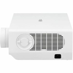 LG PROBEAM BU53RG 4K UHD (3840X2160) SHORT THROW LASER PROJECTOR 5000 LUMENS HDMI USB-A RJ45 BT SPEAKERS 3 YEARS WARRANTY
