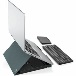 Logitech Casa Pop-Up Desk - Classic Chic