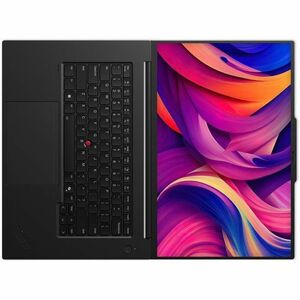 LENOVO ThinkPad P1 Gen 7 21KV002BAU Black 16in WUXGA 1920x1200 IPS 400nits Anti-glare 100 sRGB 60Hz TUV Low Blue Light Intel Core Ultra 7 165H 16C 6P + 8E + 2LPE / 22T Max Turbo up to 5.0GHz 24MB Intel vPro