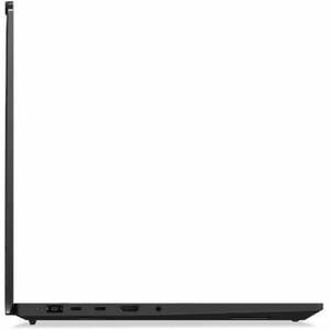 LENOVO ThinkPad P1 Gen 7 21KV002BAU Black 16in WUXGA 1920x1200 IPS 400nits Anti-glare 100 sRGB 60Hz TUV Low Blue Light Intel Core Ultra 7 165H 16C 6P + 8E + 2LPE / 22T Max Turbo up to 5.0GHz 24MB Intel vPro