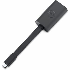 Dell USB-C to 2.5G Ethernet - 1yr Ltd HW Warranty - SnP