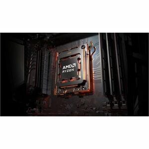 AMD RYZEN 9 5900XT 4.80GHZ 12 CORE SKT AM4 72MB 105W WOF
