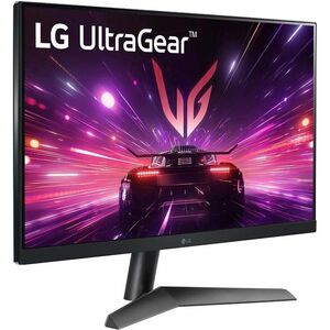LG ULTRAGEAR 24GS60F-B 23.8 FHD (1920x1080) 1MS 180HZ IPS GAMING MONITOR HDMI2.0 DP1.4 TILT VESA 3 YEARS WARRANTY