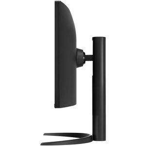 LG 34WR55QK-B 34IN 5MS 100HZ QHD 3440x1440 CURVED ULTRAWIDE MONITOR HDMI DISPLAYPORT 1.4 USB-C HAS HDR10 VESA 3 YEAR WARRANTY