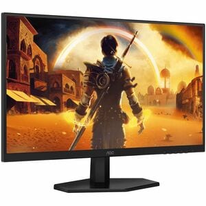 AOC 27IN 27G42E FHD 1920X1080 180HZ 1MS IPS 16:9 W-LED GAMING MONITOR HDMI/DP EARPHONE IN TILT VESA100X100 3 YEARS WARRANTY