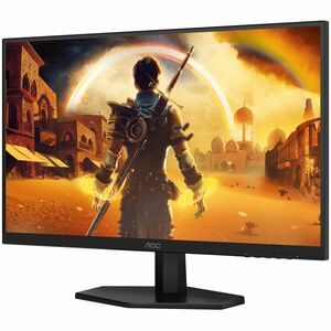 AOC 27IN 27G42E FHD 1920X1080 180HZ 1MS IPS 16:9 W-LED GAMING MONITOR HDMI/DP EARPHONE IN TILT VESA100X100 3 YEARS WARRANTY