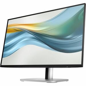 HP Series 5 Pro 23.8 inch FHD USB-C Monitor - 524pu USB-C Docking Monitor