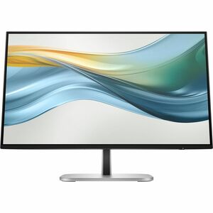 HP Series 5 Pro 23.8 inch FHD USB-C Monitor - 524pu USB-C Docking Monitor