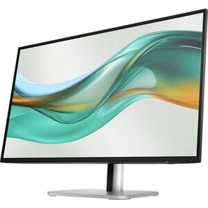 HP Series 5 Pro 27 inch QHD USB-C Monitor - 527pu USB-C Docking Monitor