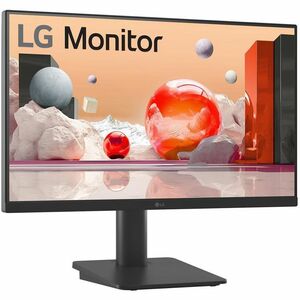 LG 24MS570B-B 23.8 FHD (1920x1080) 5MS 100HZ IPS MONITOR HDMI 1.4 USB-C HAS VESA 3 YEARS WARRANTY