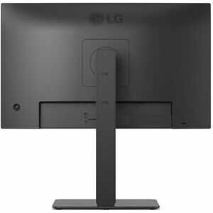 LG 24BA650-B 23.8 FHD 1920x1080 5MS 100HZ IPS MONITOR HDMI2.0 DP1.4 USB-C KVM HAS SPK VESA 3 YEARS WARRANTY