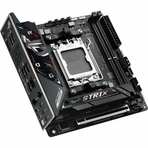 ASUS ROG STRIX B850-I GAMING WIFI