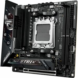 ASUS ROG STRIX B850-I GAMING WIFI