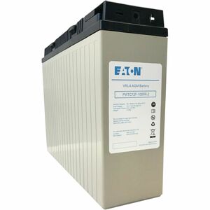 EATON BATT PWTC12F_100FR_2 12V 100AH 10YR FT ASK PM FOR PRICE