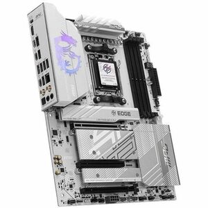 MSI B850 EDGE TI WIFI