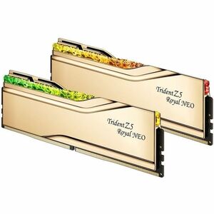 G.SKILL TZ5 Royal Neo G 48G KIT 2x24GB DDR5 6000 CL28-36-36-96 1.35 V EXPO