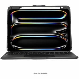 Targus Versavu Bluetooth Keyboard case for iPad Pro 11-inch M4