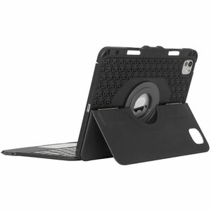 Targus Versavu Bluetooth Keyboard case for iPad Pro 11-inch M4