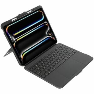 Targus Versavu Bluetooth Keyboard case for iPad Pro 13-inch M4