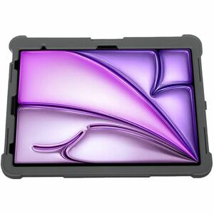 TARGUS SafePort Rugged Max Case for iPad Air 13-inch M2 and iPad Pro 12.9-inch 6th 5th 4th 3rd gen.